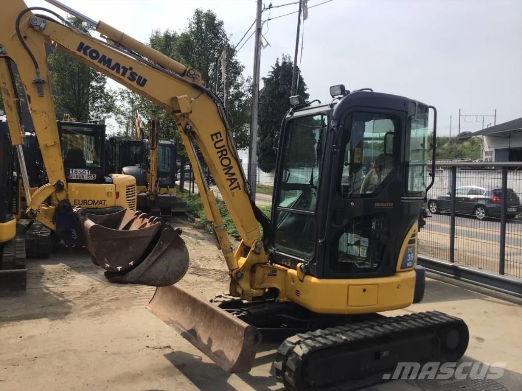 Bobcat S 70 Мини-погрузчики