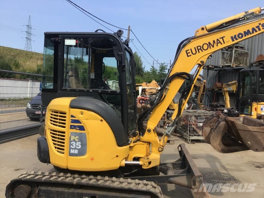 Bobcat S 70 Мини-погрузчики