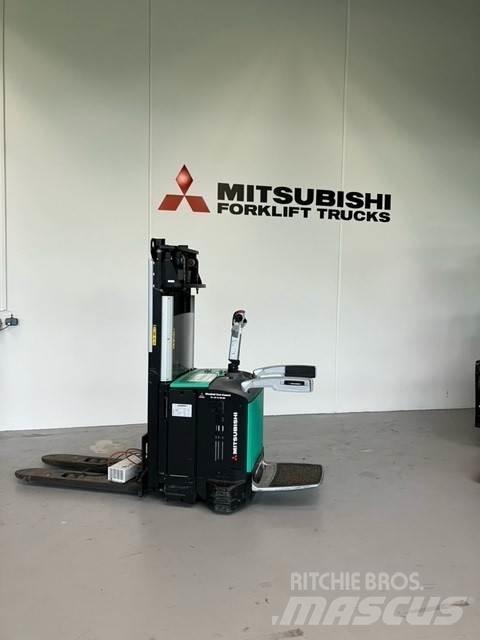 Mitsubishi SBV16N Самоходные электрические тележки