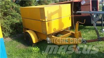 Putzmeister 2240 Бетоносмесители