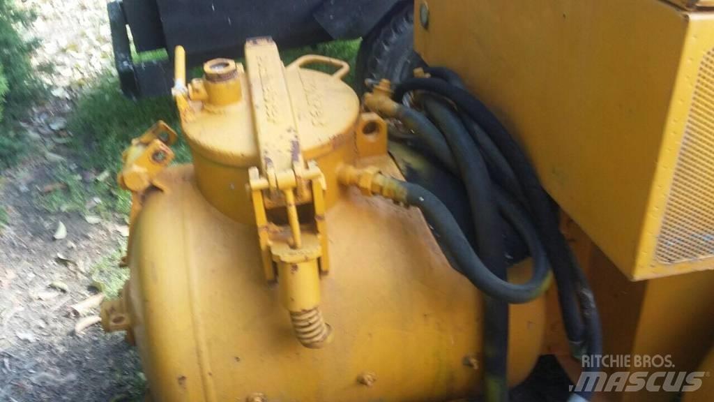 Putzmeister 2240 Бетоносмесители