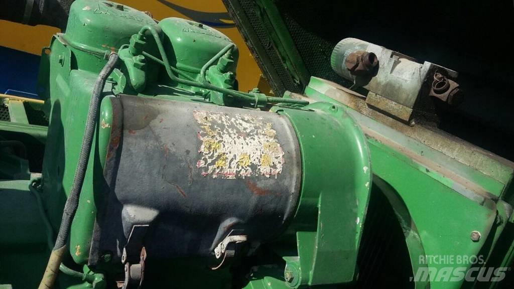 Putzmeister 2240 Бетоносмесители