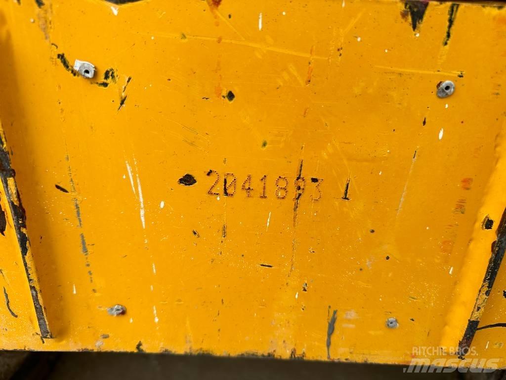 Haulotte OPTIMUM 8 Ножничные подъемники