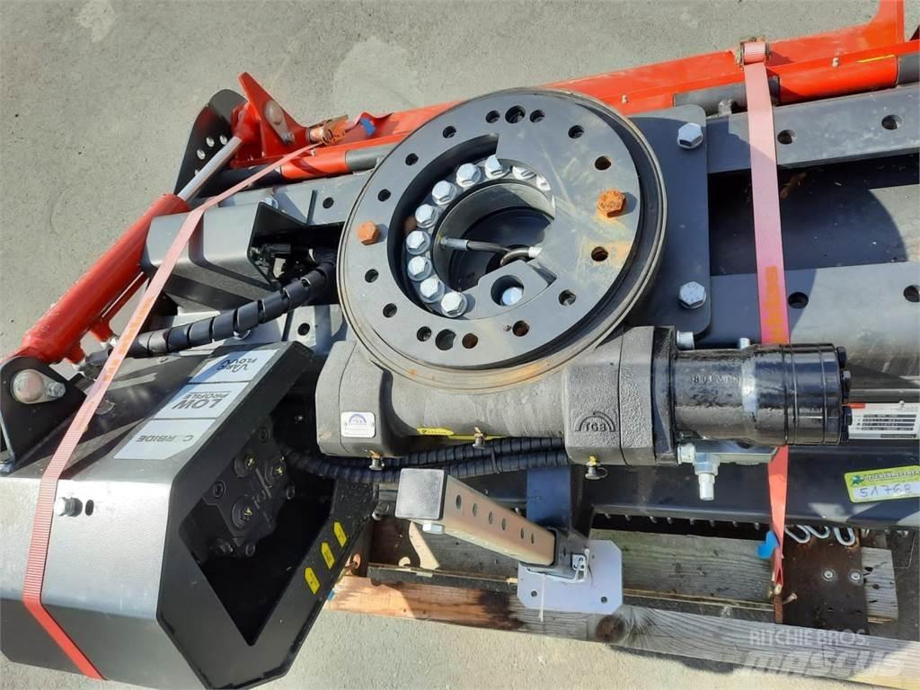Seppi Mini-BMS 105 Мульчирователи