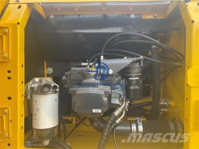 Komatsu PC 240 -8 Гусеничные экскаваторы