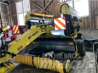 ROC Rt 1000 Рядковые косилки