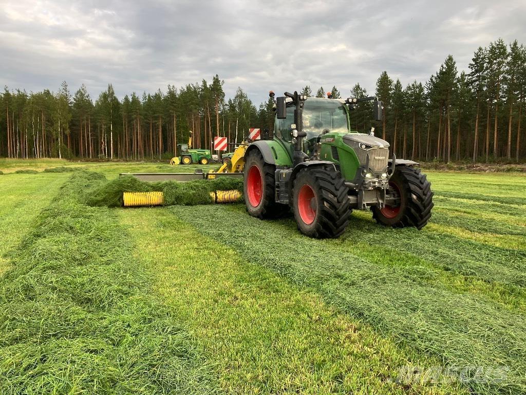 ROC Rt 1000 Рядковые косилки