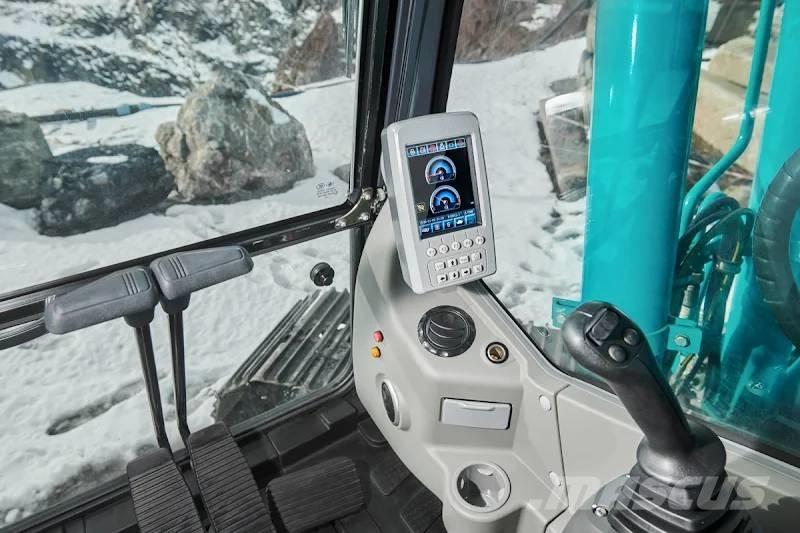 Sunward SWE 155 F Гусеничные экскаваторы