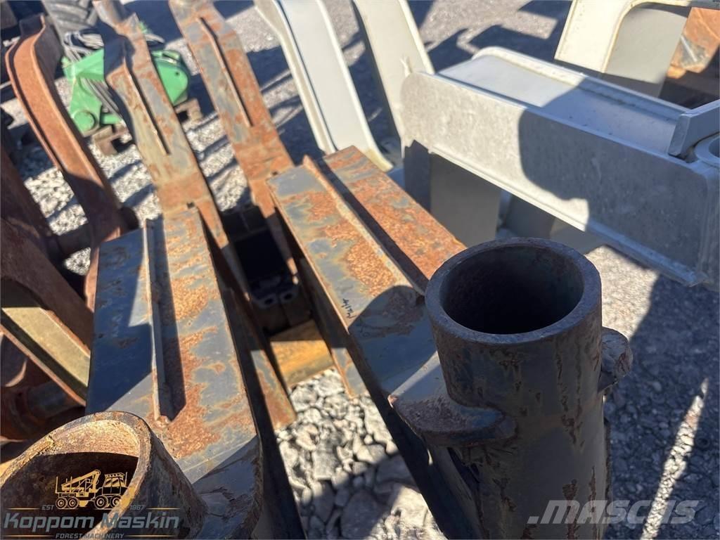 Ösa 280 master Другие компоненты лесотехники