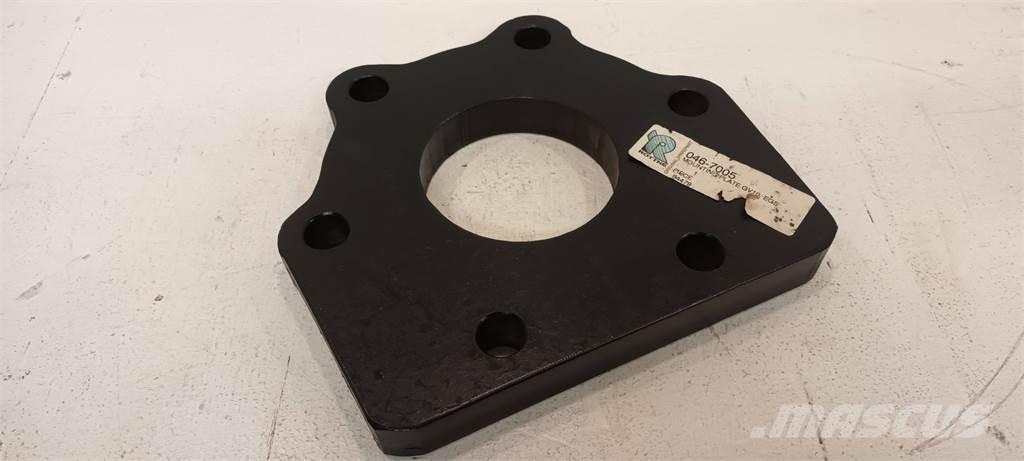 Rottne 046-7005 Гидравлические ротаторы