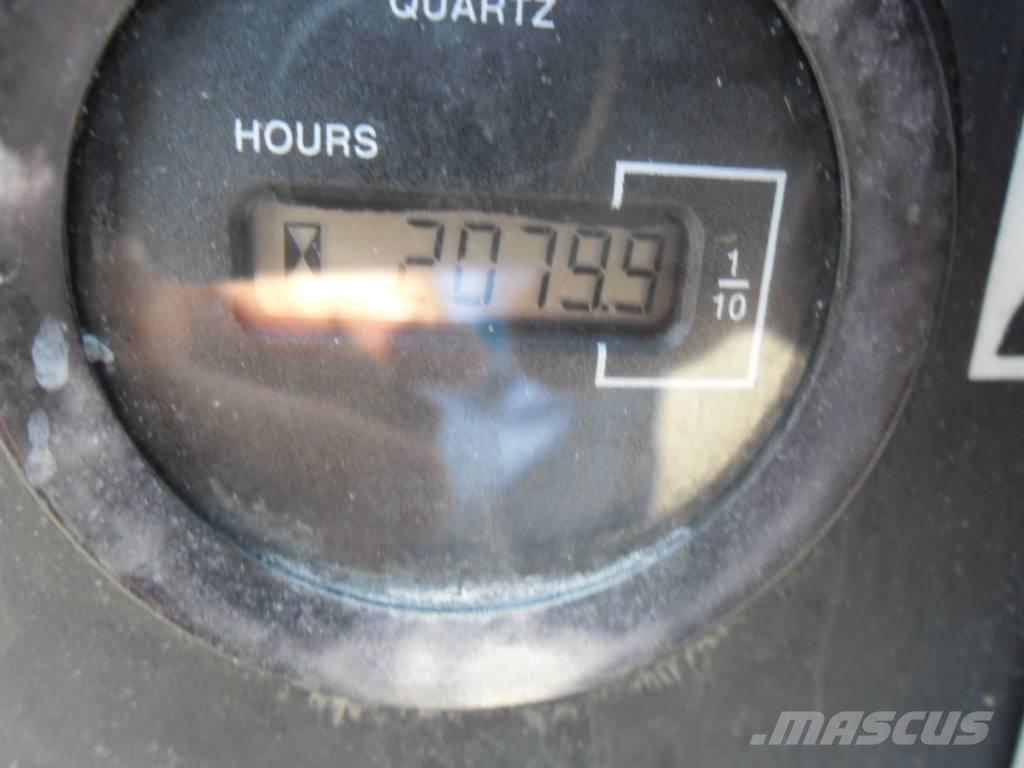 Genie Z 45/25 BI Коленчатые подъемники