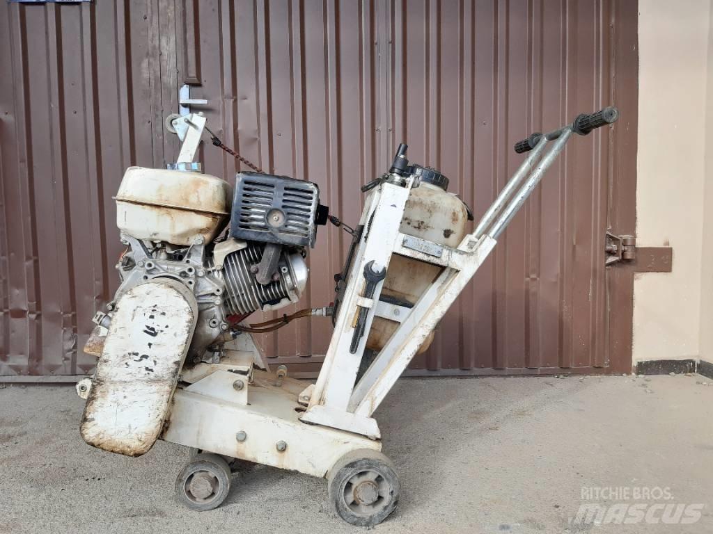  NorWit RS450 Строительная техника - Другие