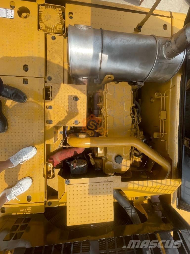 CAT 336 D Гусеничные экскаваторы