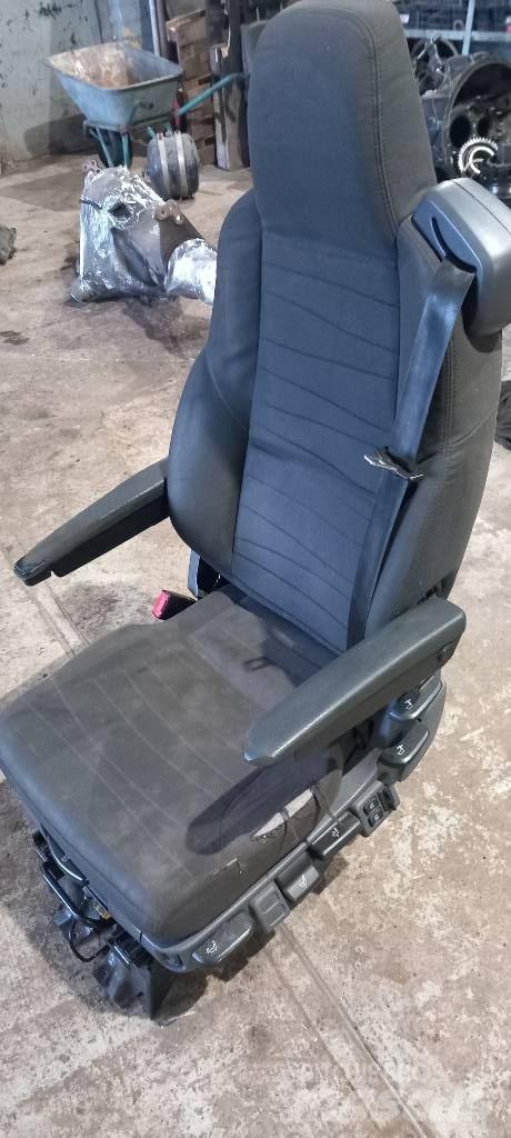 Scania R440  2627357 Кабины