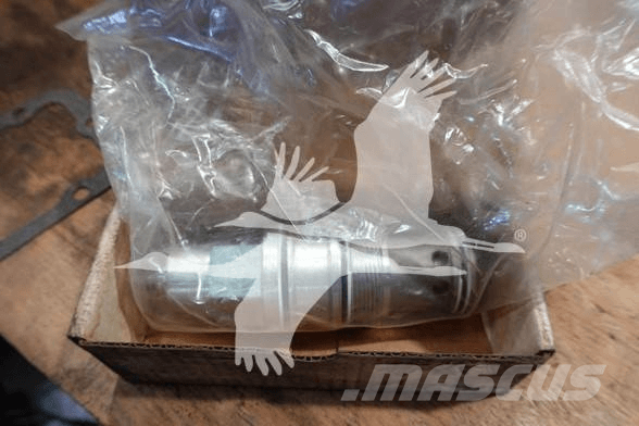  AFTERMARKET Строительная техника - Другие