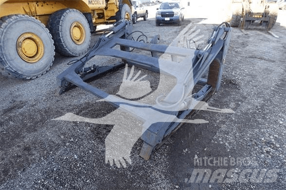 Bobcat 74 Ковши