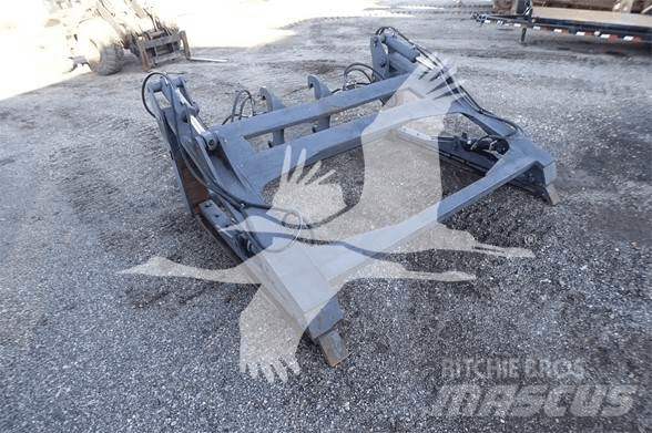 Bobcat 74 Ковши