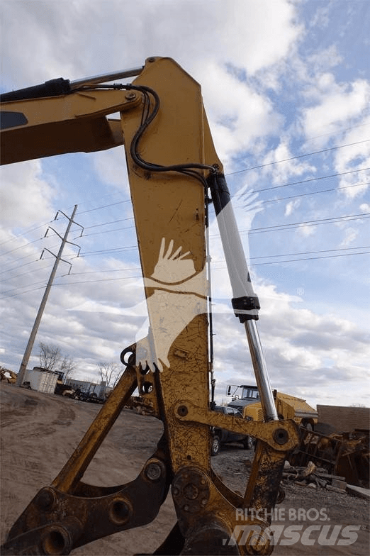 Bobcat 74 Ковши