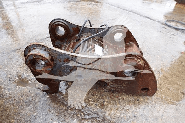  BUCK EQUIPMENT Ковши