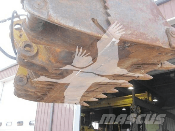 CAT 216-9529 Ковши