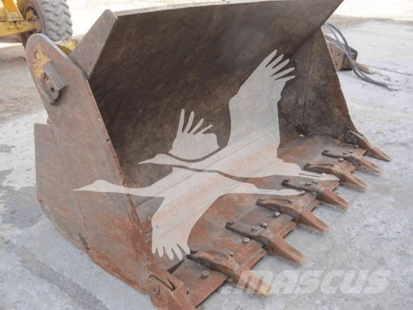 CAT 216-9529 Ковши