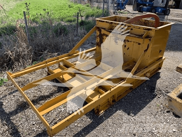 CAT 2285832 Ковши