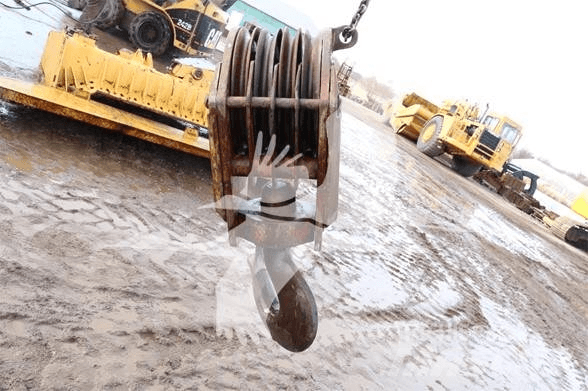CAT 2876902 Бульдозерные отвалы