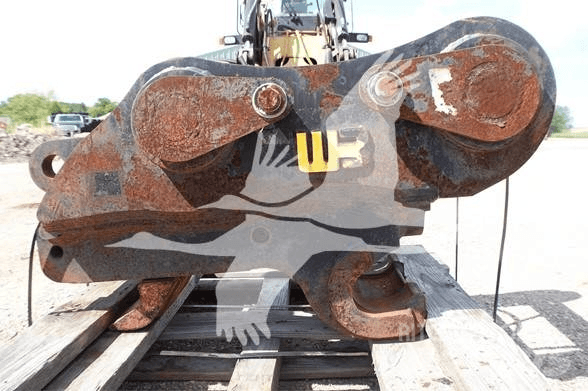 CAT 3452828 Ковши