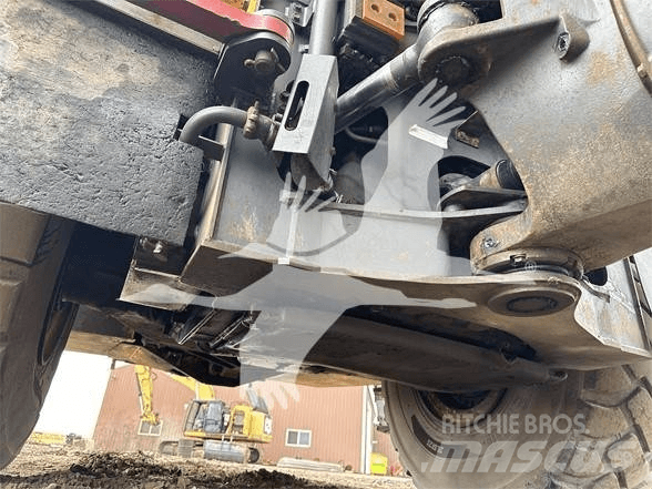 CAT 3452828 Ковши