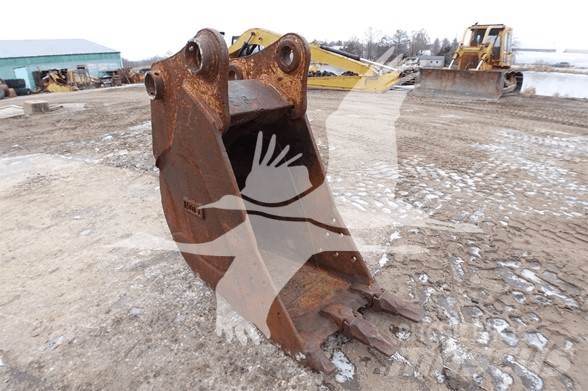 CAT 963C/D/K Ковши