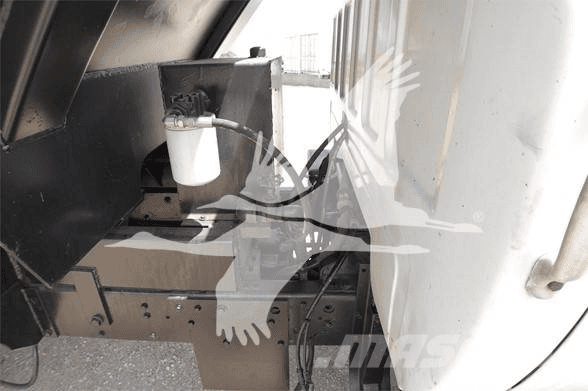 CAT Q/C STYLE Ковши