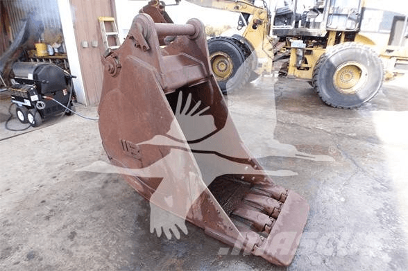 CAT TB LINKAGE Ковши