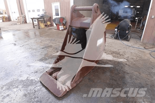 CAT TB LINKAGE Ковши