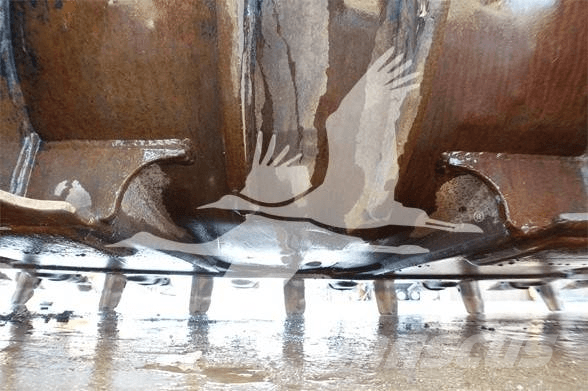 CAT TB LINKAGE Ковши