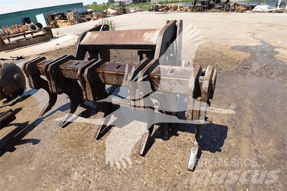 GMC 7000 Грузовики-Самосвалы