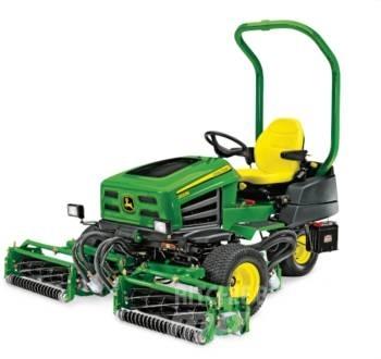 John Deere 2653 B Косилки фарватера