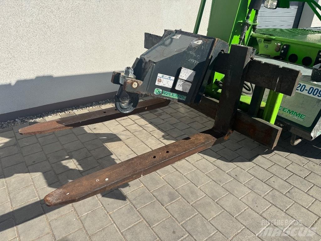 Merlo Roto 40.16 Телескопические погрузчики