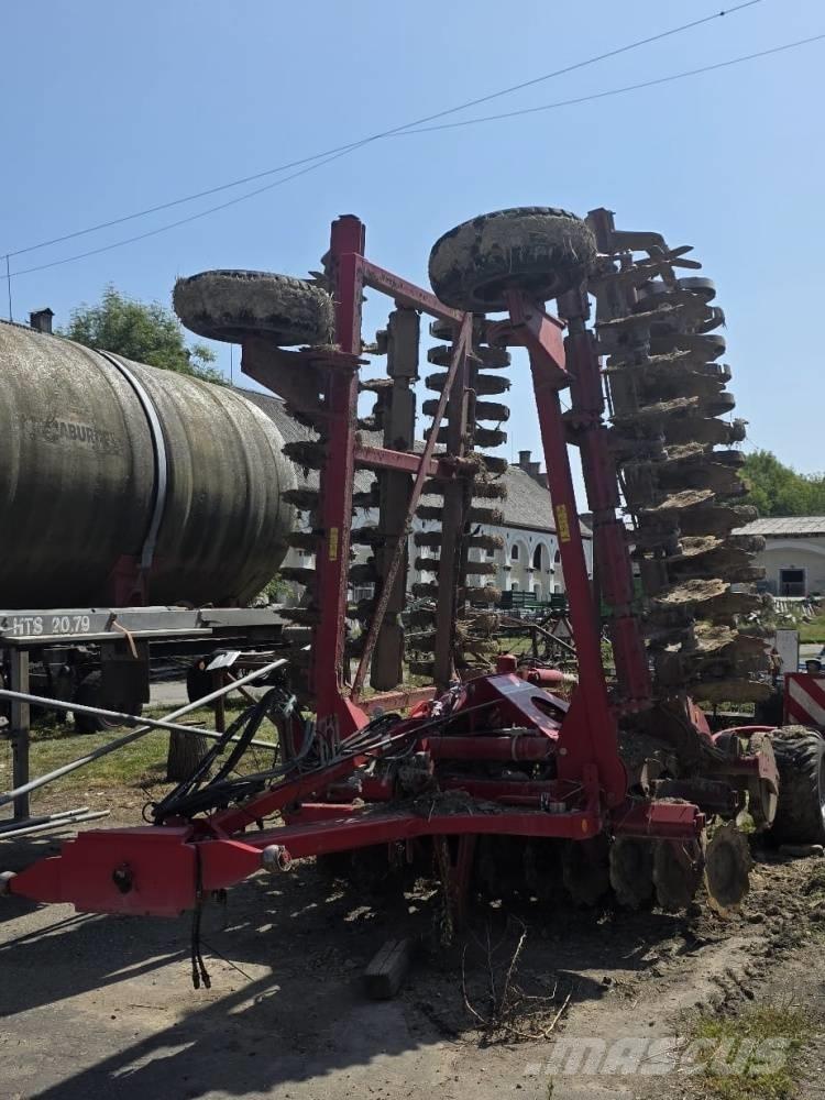 Horsch Joker 8 RT Дисковые бороны