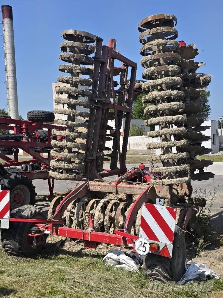 Horsch Joker 8 RT Дисковые бороны
