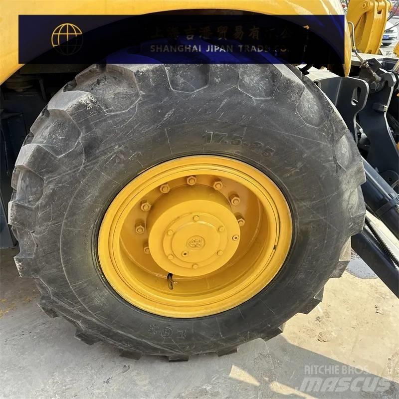 JCB 3 CX Фронтальные погрузчики