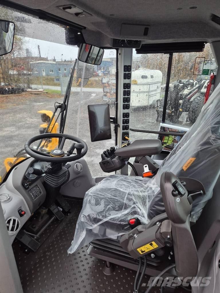 Volvo L 60 H Фронтальные погрузчики