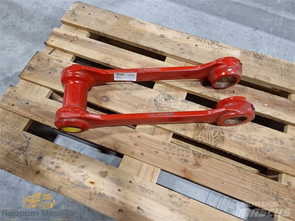 Eco Log 7013780 Манипуляторы для форвардеров