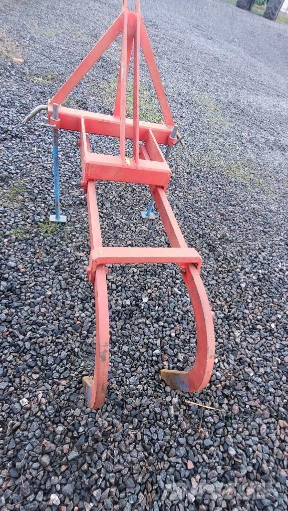  Stenbrytare Bovlund Прочее почвообрабатывающее оборудование