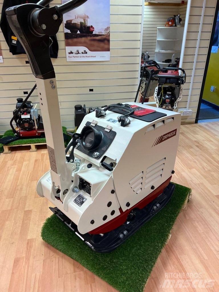 Dynapac DRP40Dx Виброплиты и вибротрамбовки