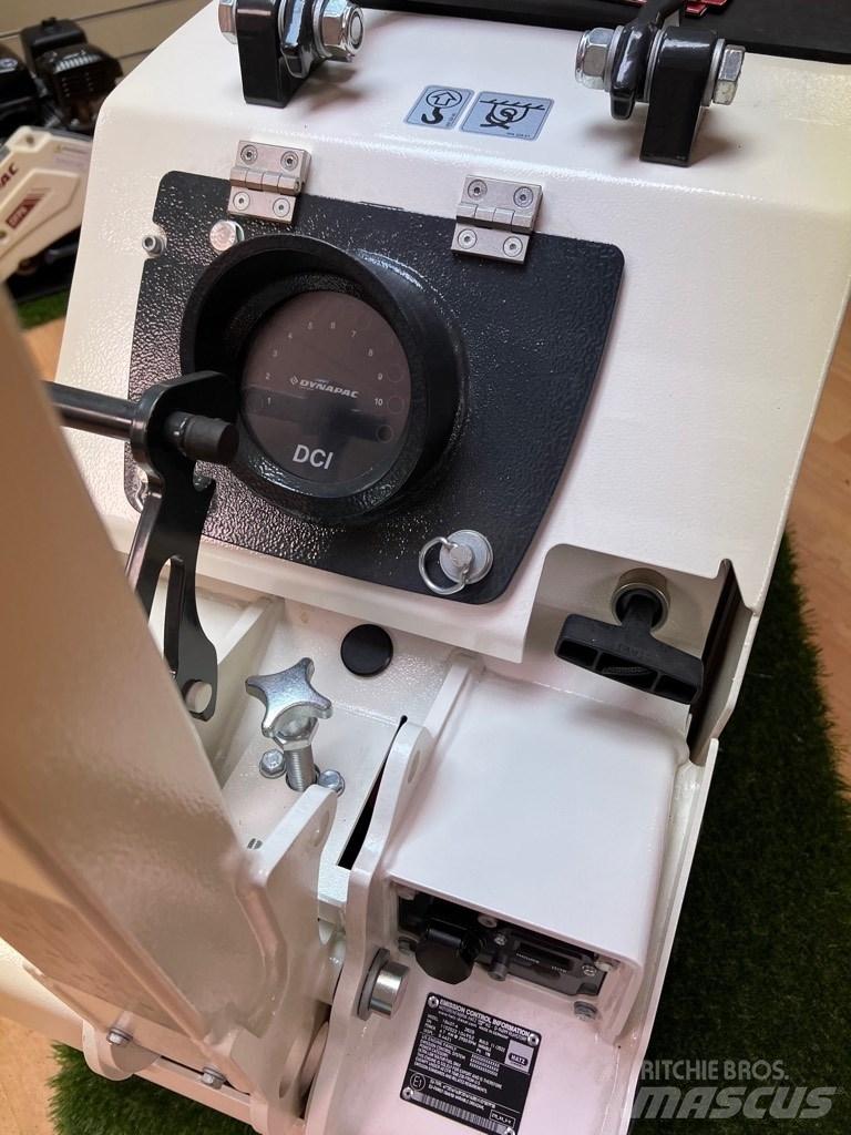 Dynapac DRP40Dx Виброплиты и вибротрамбовки