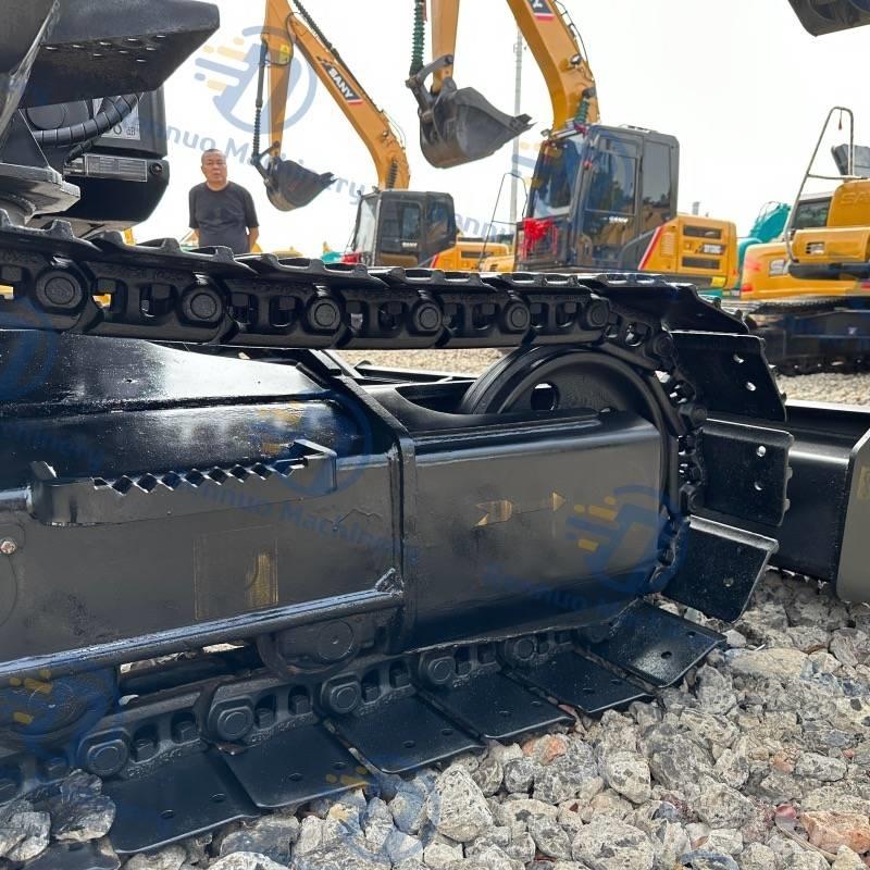 Sany SY 95 C Гусеничные экскаваторы
