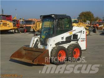 Bobcat S 450 Мини-погрузчики