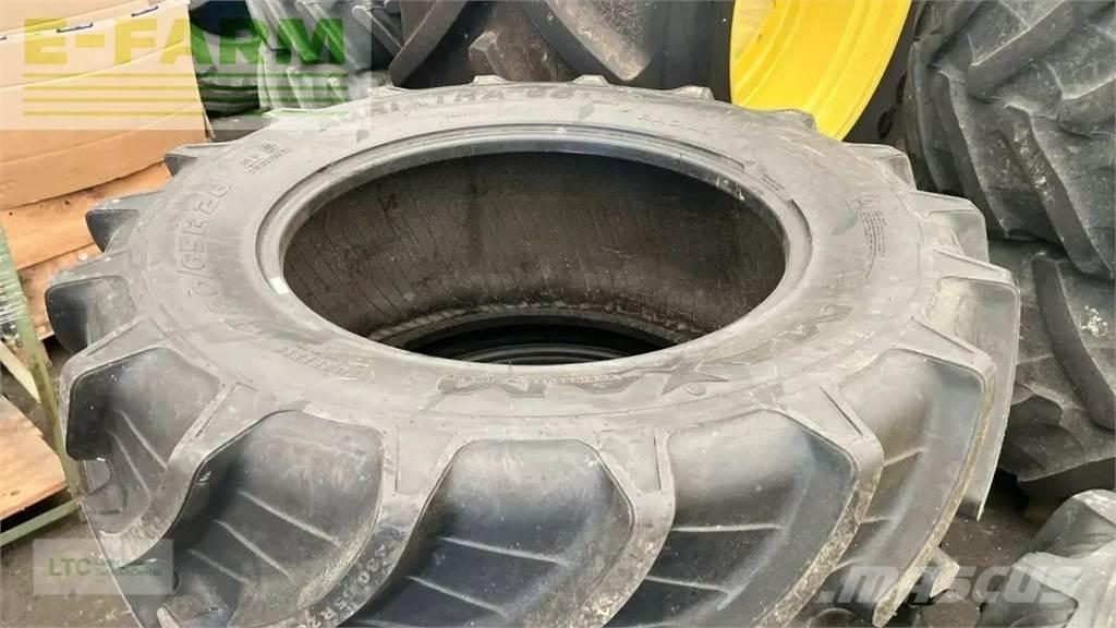 CLAAS arion 530 Трактора