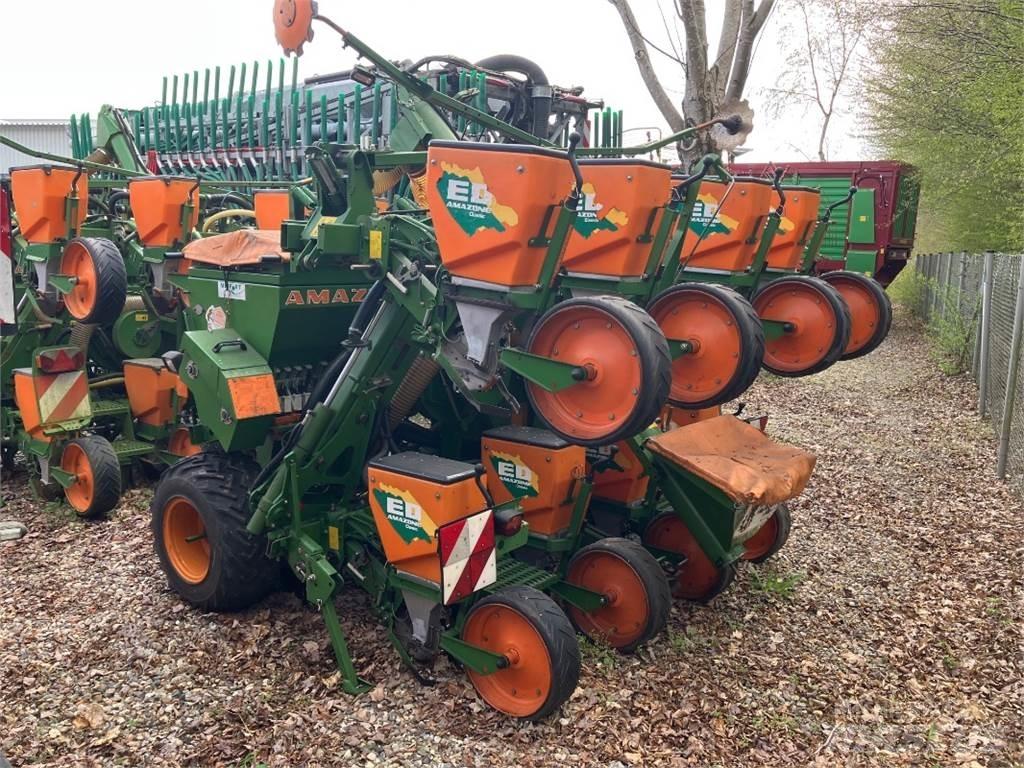 Amazone ED 602 K Сеялки точного высева