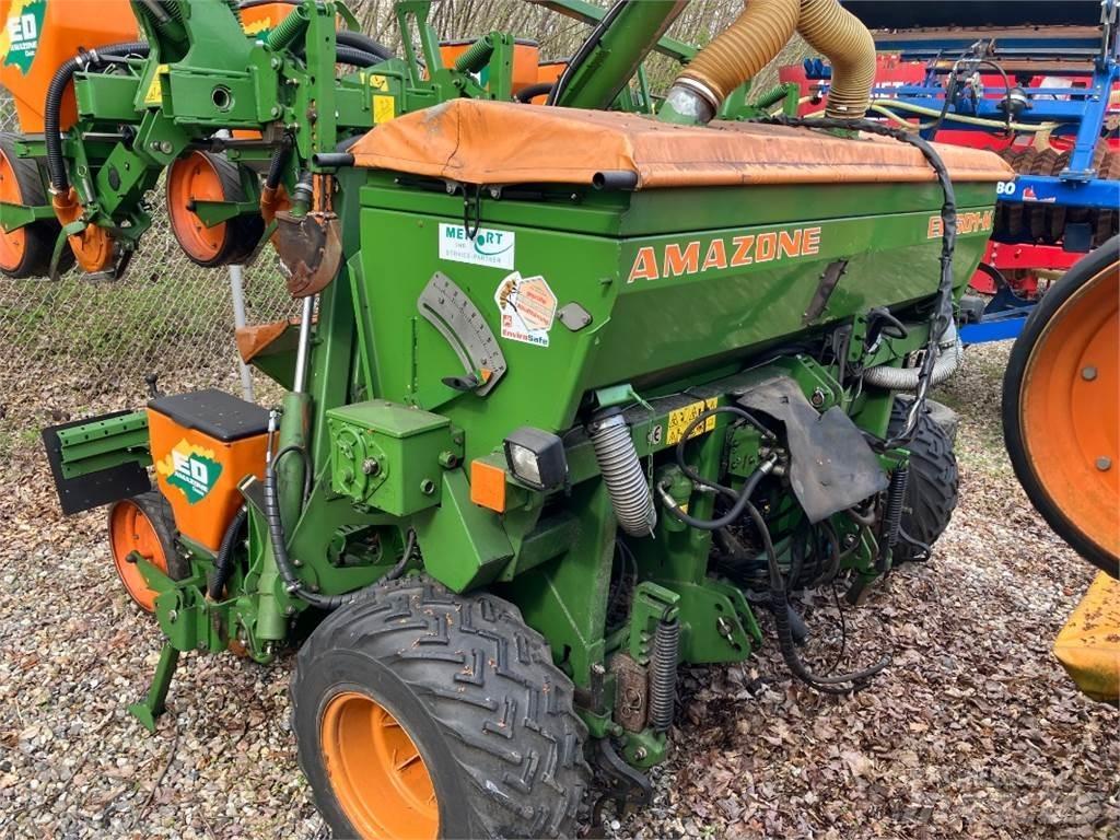 Amazone ED 602 K Сеялки точного высева